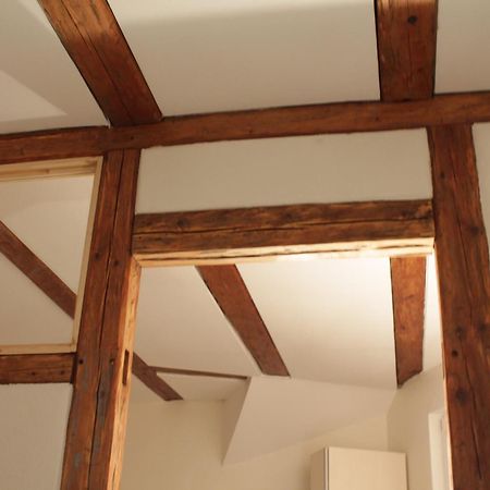 Haus 1813 Apartment Erfurt Luaran gambar