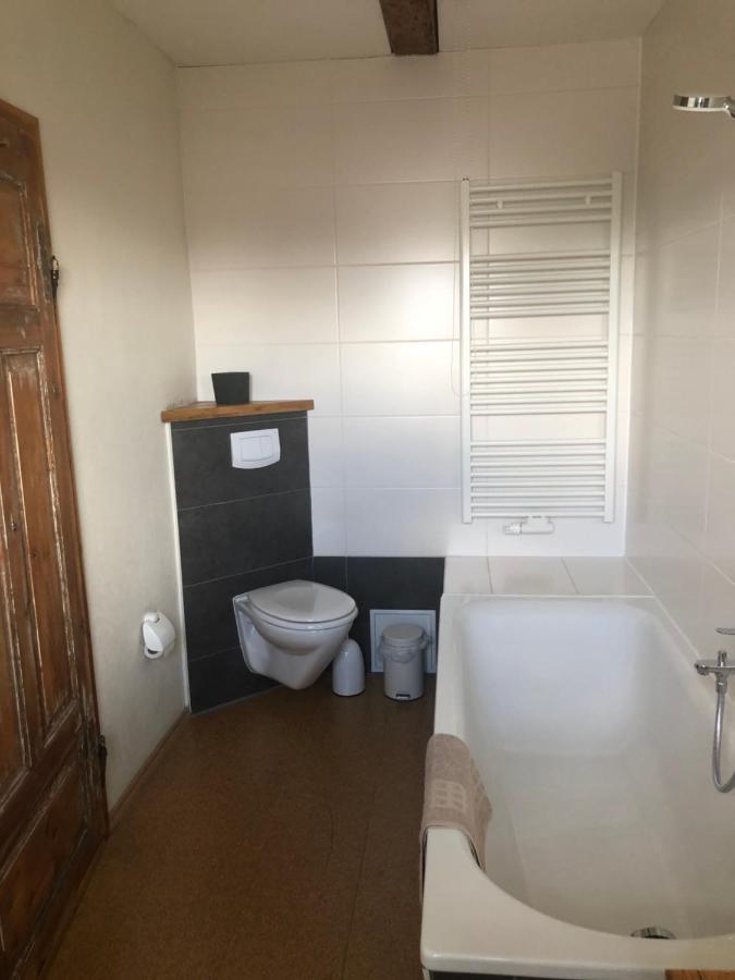 Haus 1813 Apartment Erfurt Luaran gambar