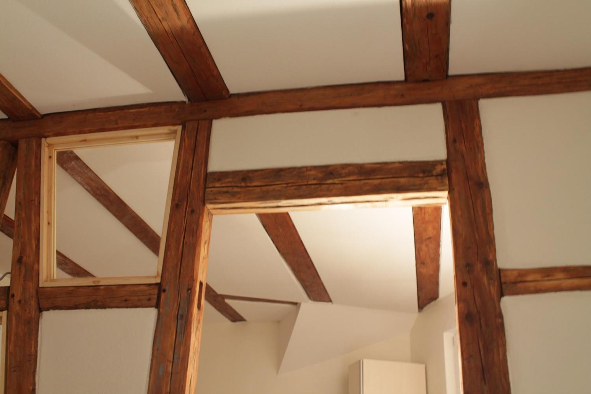 Haus 1813 Apartment Erfurt Luaran gambar